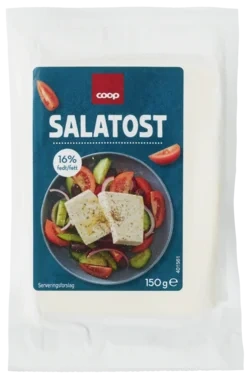 Saladcheese Block Uf