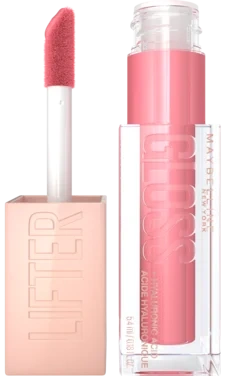 Maybelline Lifter Gloss Candy Drop Gummy Bear 21