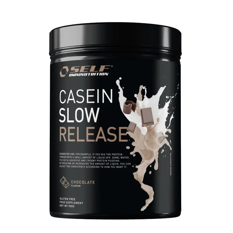 Casein Slow Release Chocolate