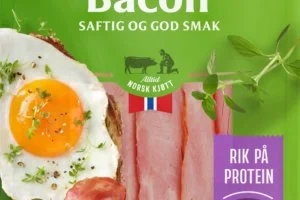 -Hverdagslam Koteletter 400g Enh