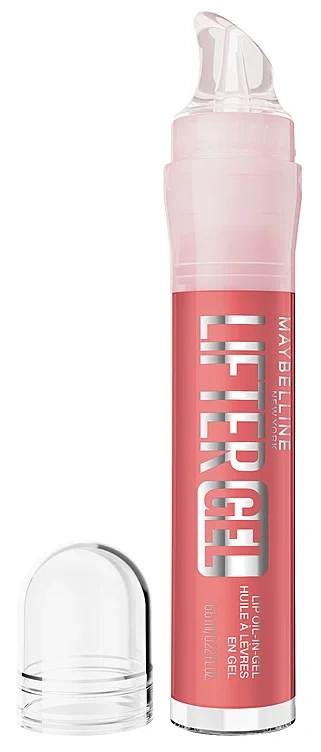 Lifter 06 Strawberry Shake