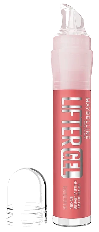 Lifter 06 Strawberry Shake