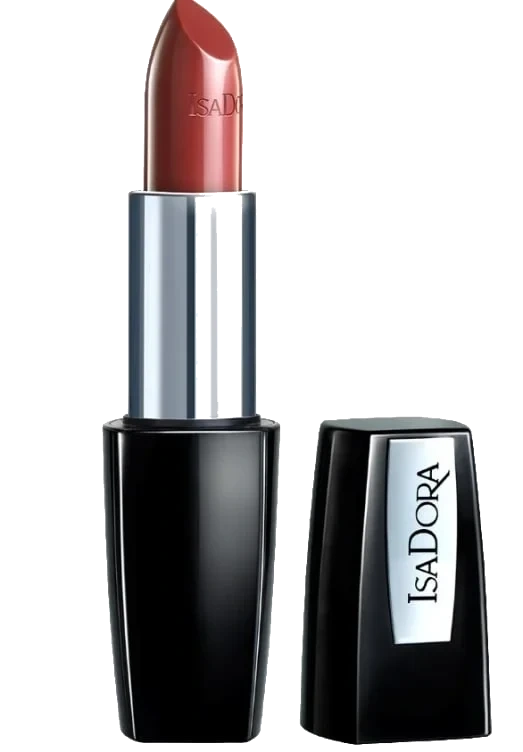 Perfect Moisture Lipstick 60 Cranberry Isadora