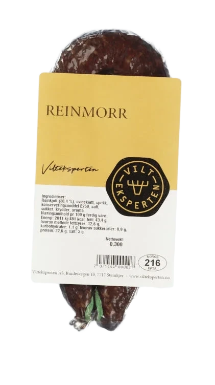 Reinmorr