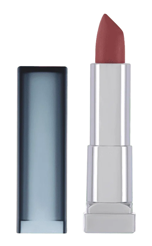 Color Sensational Lipstick Smokey Rose 987