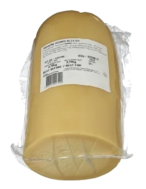 Provolone Piccante Ca 2.5kg Defendi