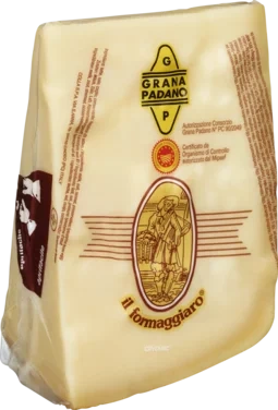 Grana Padano Dop 10mnd Ca 1kg Colla