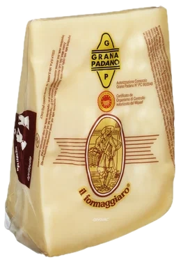 Grana Padano Dop 10mnd Ca 1kg Colla