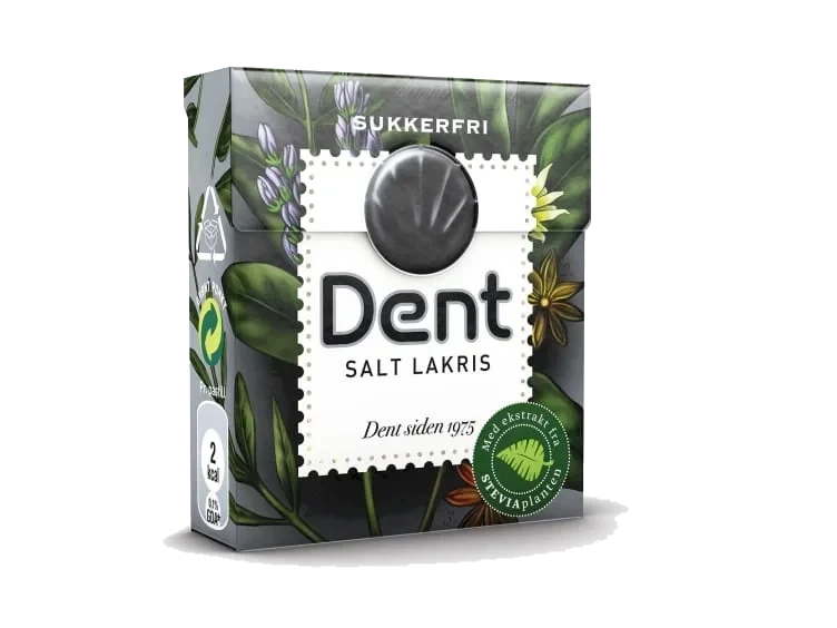 Dent Salt Lakris 24g