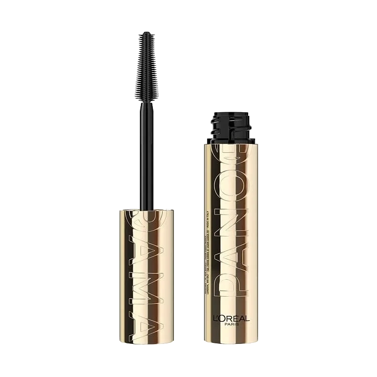 Loreal Paris Volume Million Lashes Panorama Mascara Black