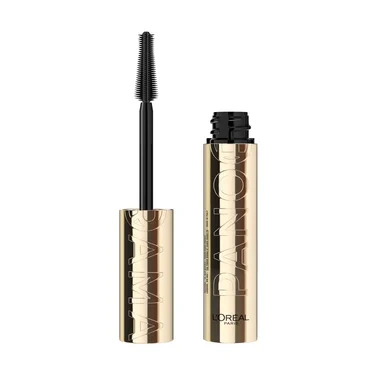 Loreal Paris Volume Million Lashes Panorama Mascara Black