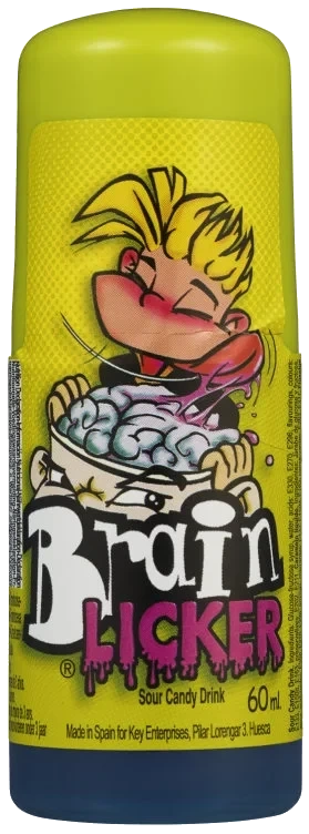 Brain Licker 60ml