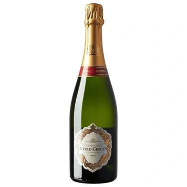 Ag Brut Classique 75 cl 12,5%