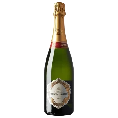 Ag Brut Classique 75 cl 12,5%