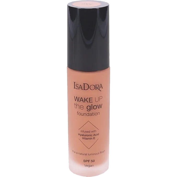 Foundation Wake Up the Glow 9W