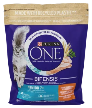 Purina One Senior 750g