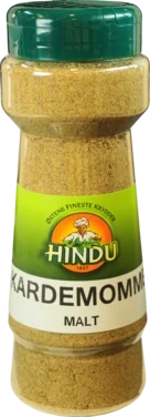 Kardemomme Malt Boks Hindu