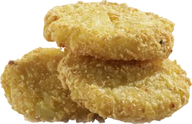 Hoff Røsti Hjemmelaget Type 1kg