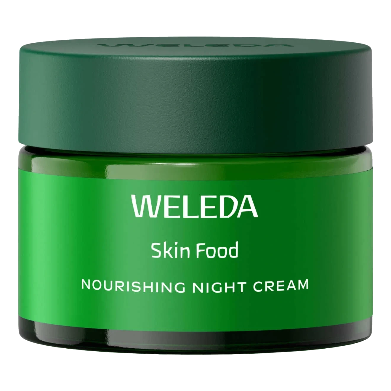 Weleda Skin Food Face Care Nourishing Night Cream