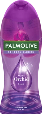 Palmolive Dusjsåpe Orchid 500ml Elixir