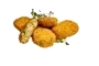 Broccolimedaljong