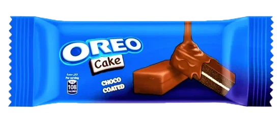 Oreo Cake 24g