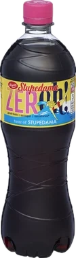 Zeroh Taste of Stupedama 0.8l