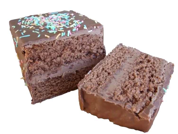 Sjokoladekake 270g Nøtterø Bakeri