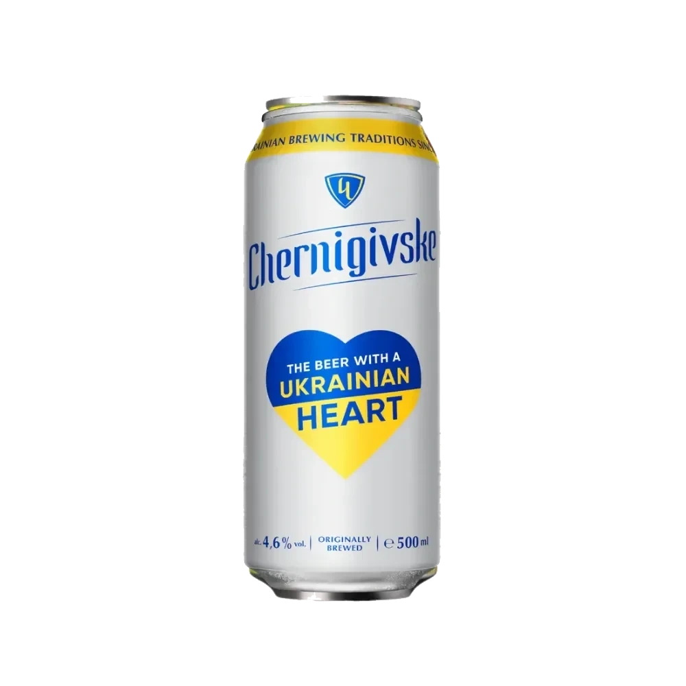 Diverse - chernigivske boks