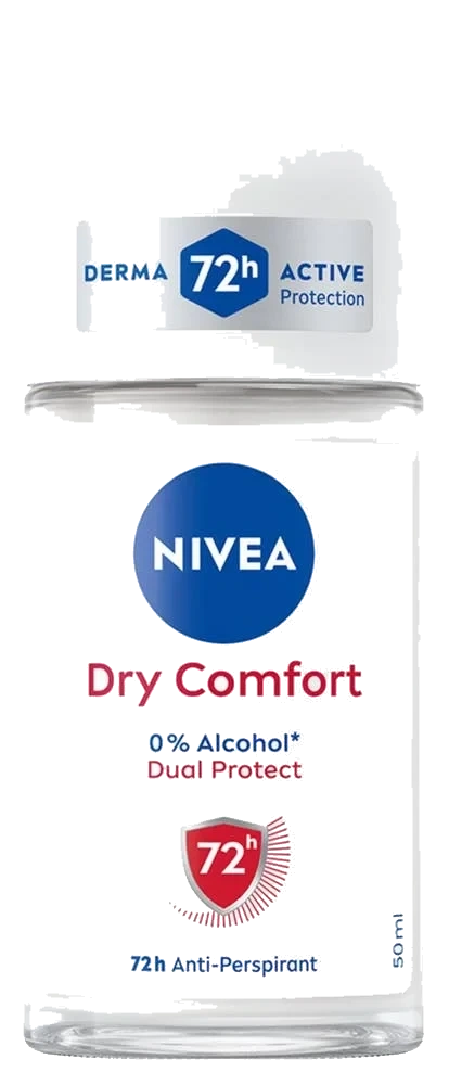 Deo Dry Comfort Roll-on