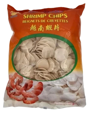 Sagiang Shrimp Chips Prawncrackers 1kg