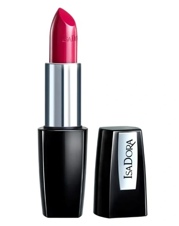 Perfect Moisture Lipstick 212 Fierce Fuchsia