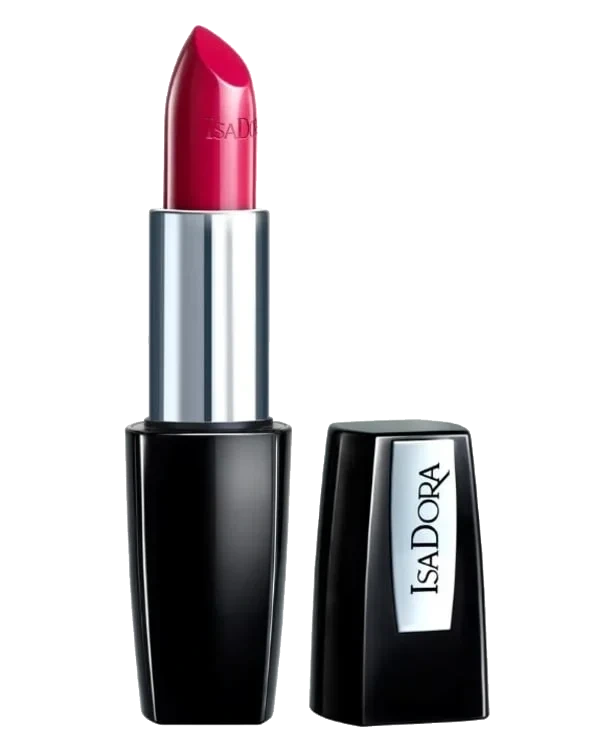 Perfect Moisture Lipstick 212 Fierce Fuchsia