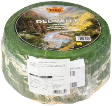 Picon Del Valle Hojas m/blader Ca 2,5kg Quesera