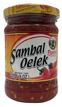 Pantai Sambal Oeleck 227g