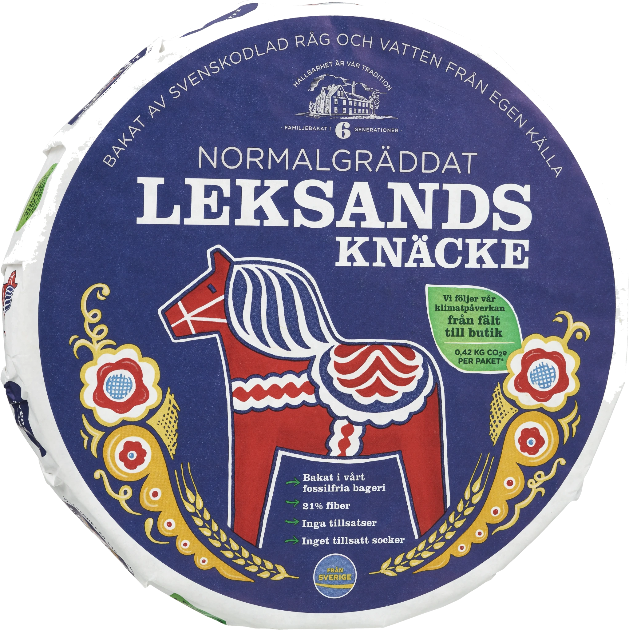 Normalgräddat