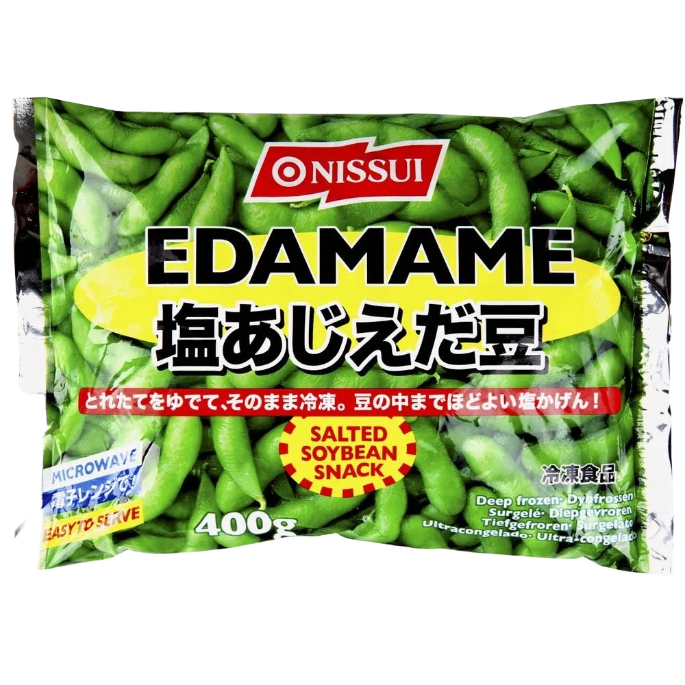 Edamame 400 g