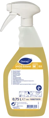 Suma Extend D3 0,75l