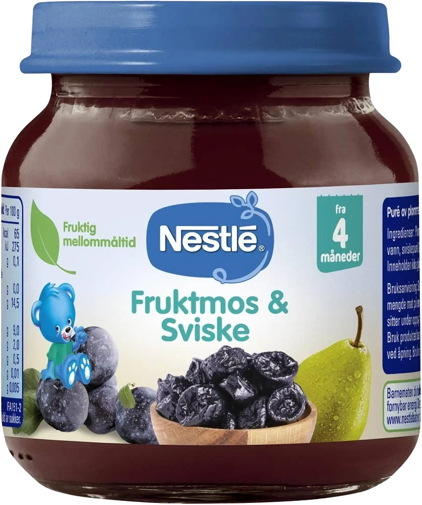 Sviskemos