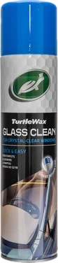 Turtle Wax Glass Clean