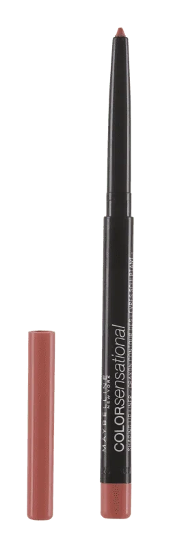 Maybelline Color Sensational Lipliner Dusty Rose