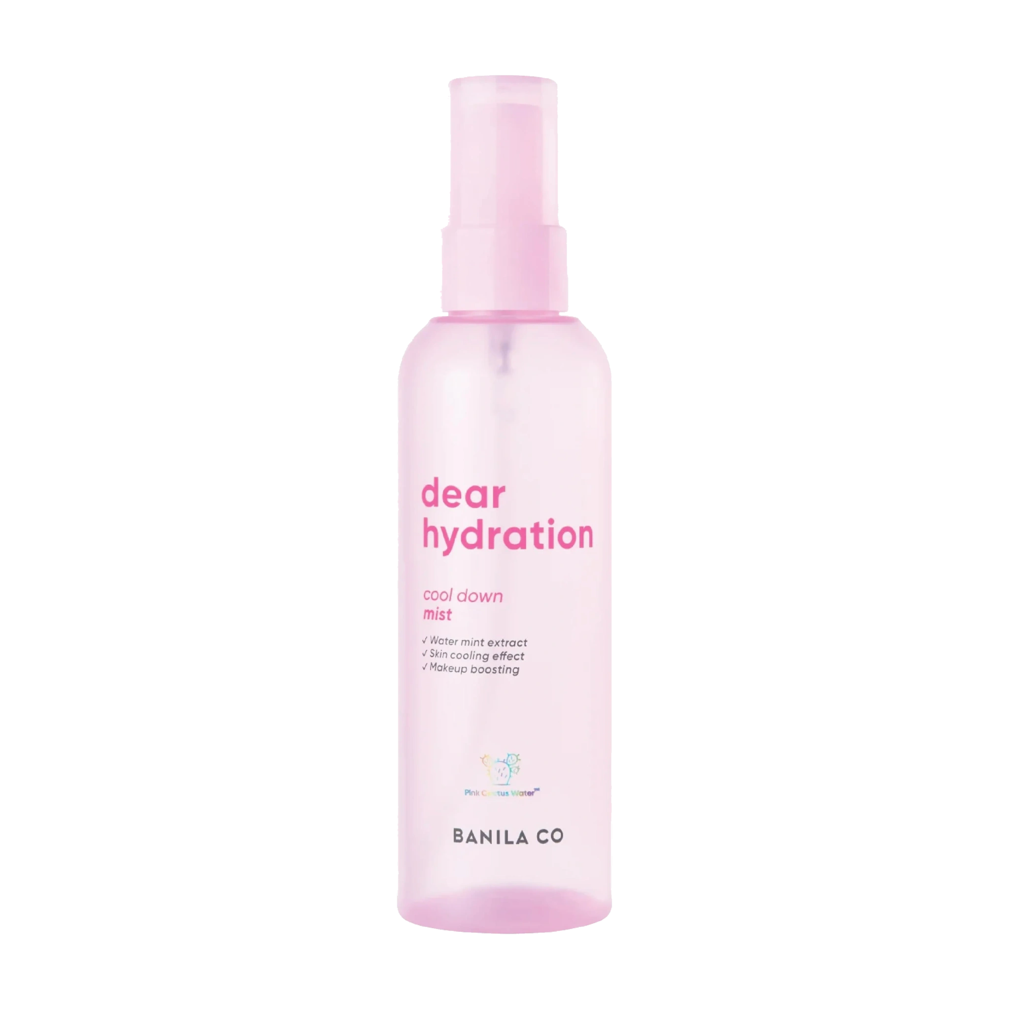 Banila Co Dear Hydration Cool Down Mist, 99 ml