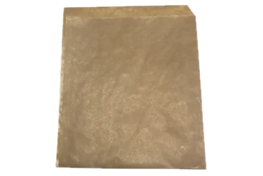 Hamburgerlomme 170x190mm Natur
