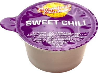 Sweet Chili