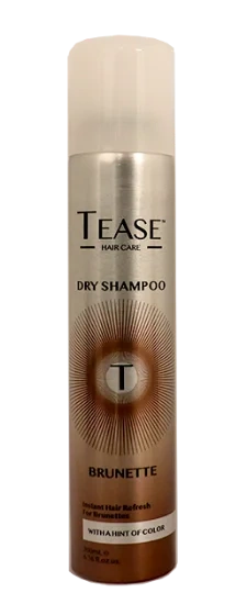 Tørr Shampo Brunette 200 ml