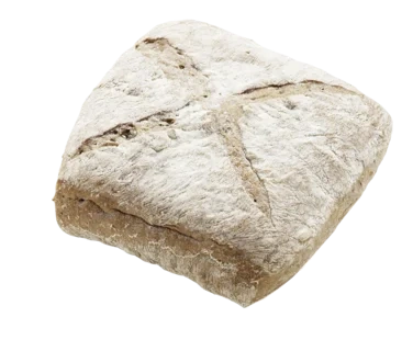 Pave Campagnard Surdeigsbrød