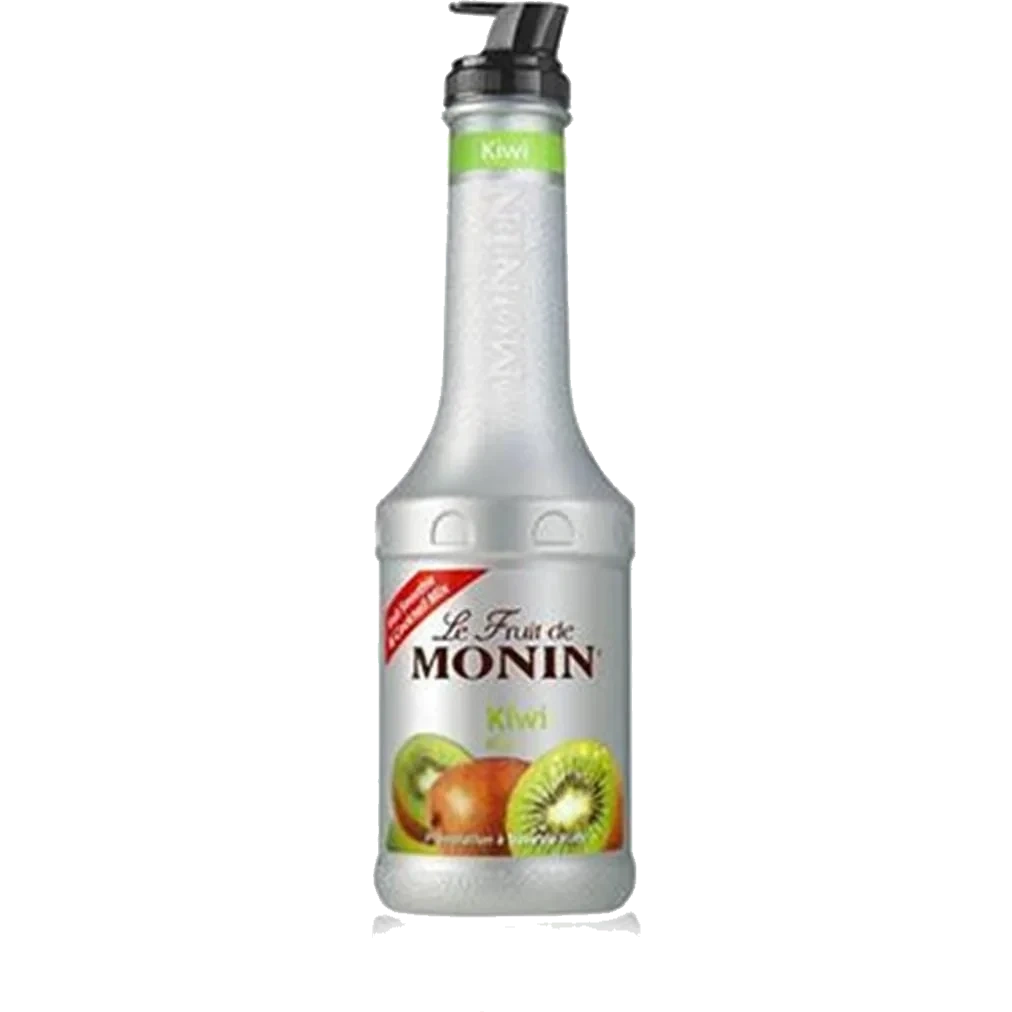 Monin Kiwi Pure 1l
