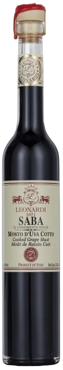 Balsamico Saba 4år 100ml Leonardi