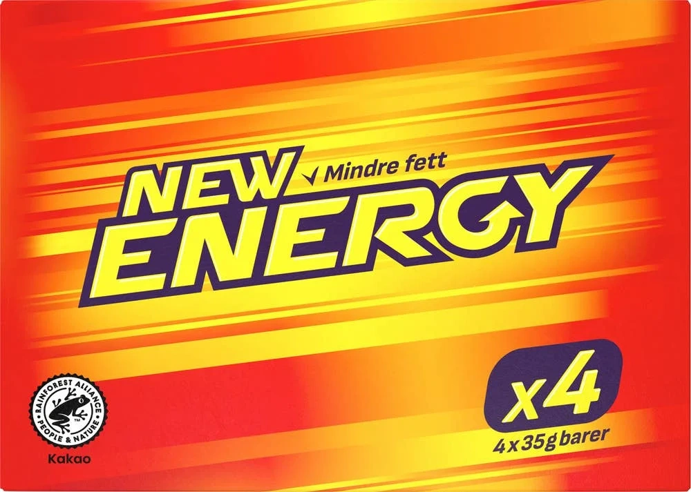 New Energy