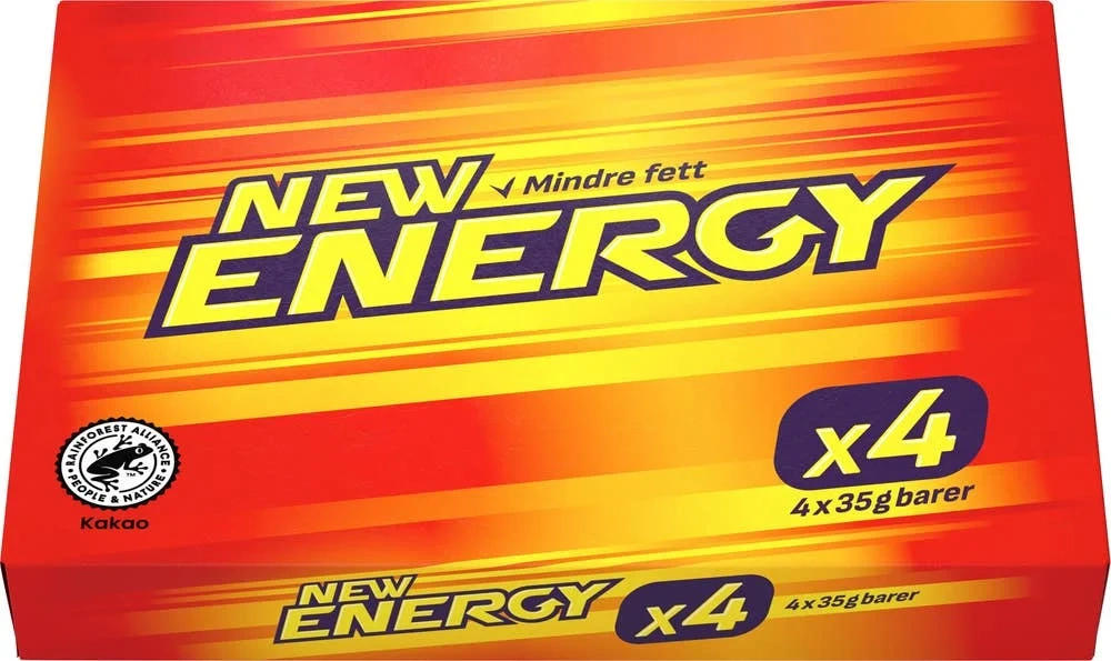 New Energy